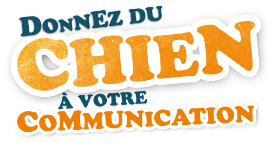 donnez du chien à votre communication